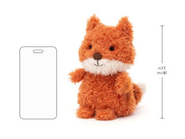 Little Fox