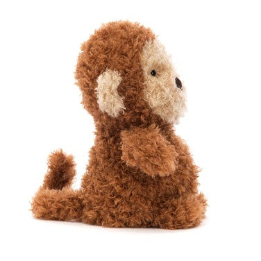 Little Monkey