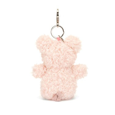 Little Pig Bag Charm
