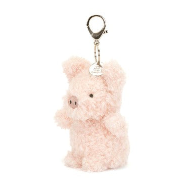 Little Pig Bag Charm