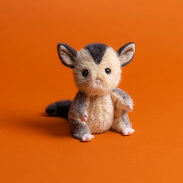 Lolly Sugar Glider