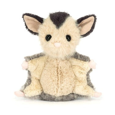Lolly Sugar Glider