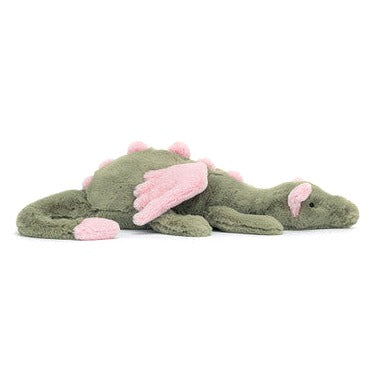Malachy Dragon