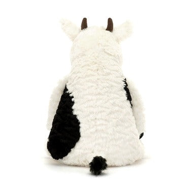 Mooliet Cow