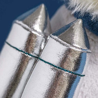 Munro Scottie Dog Space Outfit