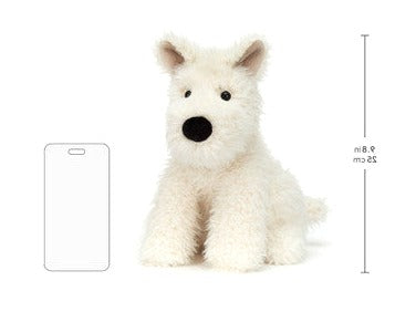 Munro Scottie Dog
