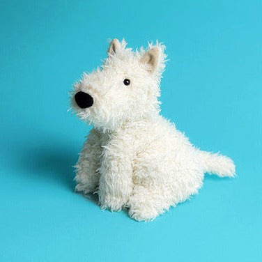 Munro Scottie Dog