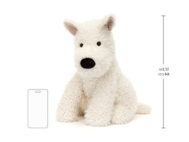 Munro Scottie Dog