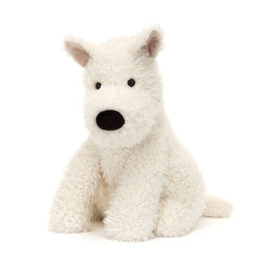 Munro Scottie Dog