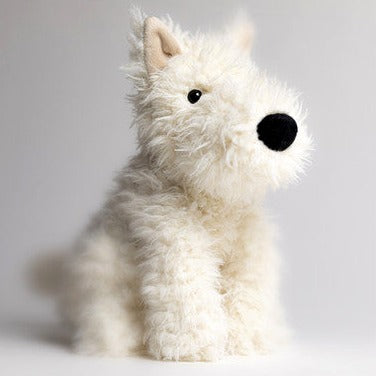 Munro Scottie Dog