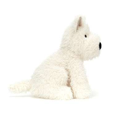Munro Scottie Dog