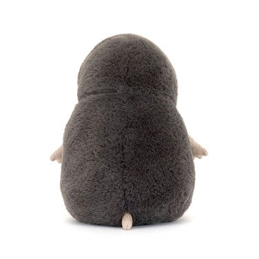 Muswell Mole