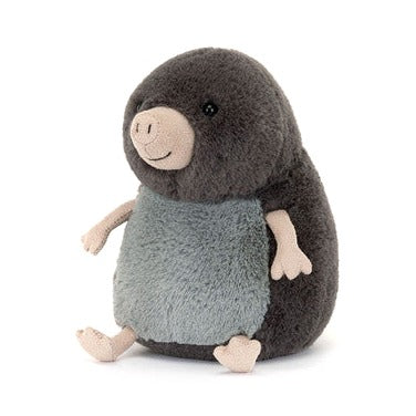 Muswell Mole