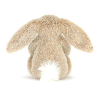 Oat Flufflet Bunny