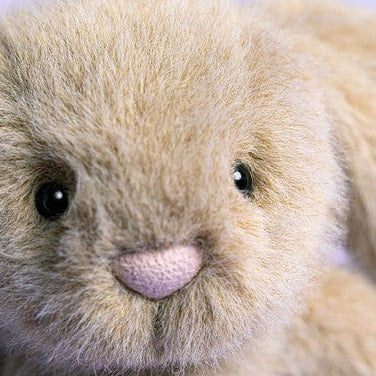 Oat Flufflet Bunny