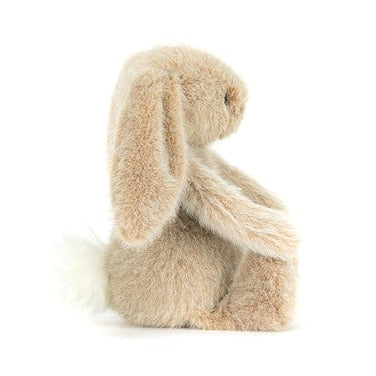Oat Flufflet Bunny