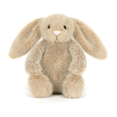 Oat Flufflet Bunny