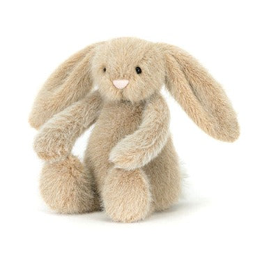 Oat Flufflet Bunny