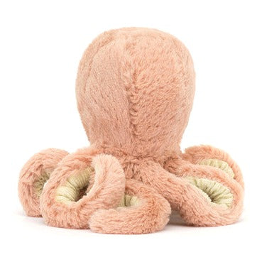Odell Octopus