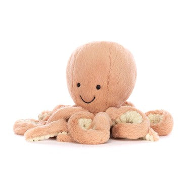 Odell Octopus