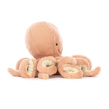 Odell Octopus
