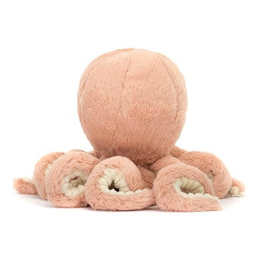 Odell Octopus