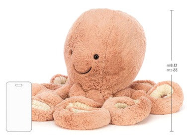 Odell Octopus