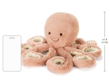 Odell Octopus