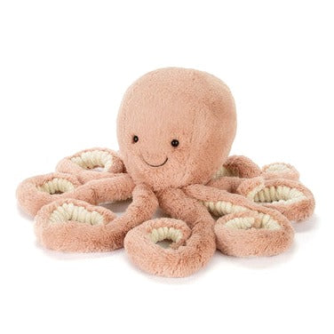 Odell Octopus