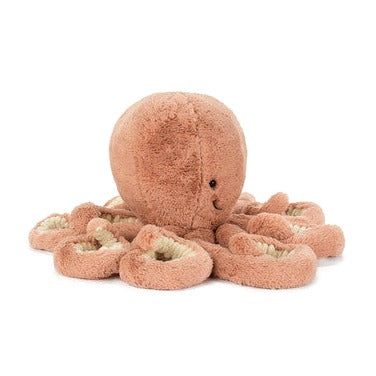 Odell Octopus
