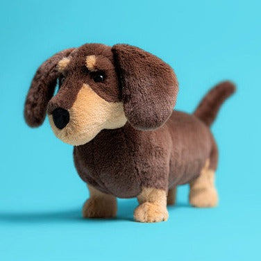 Otto Sausage Dog