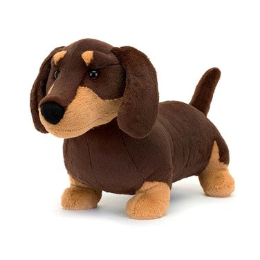 Otto Sausage Dog