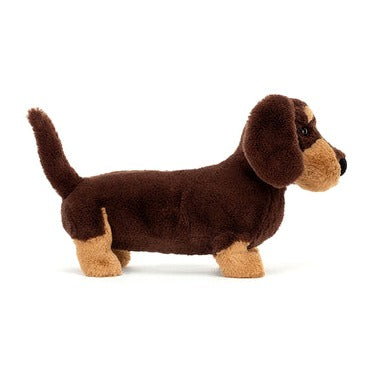 Otto Sausage Dog