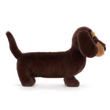 Otto Sausage Dog