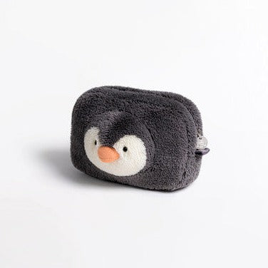 Peanut Penguin Pouch