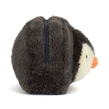 Peanut Penguin Pouch
