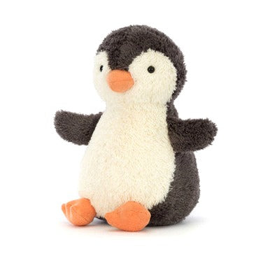 Peanut Penguin