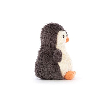 Peanut Penguin