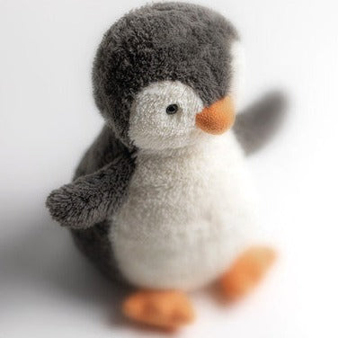 Peanut Penguin