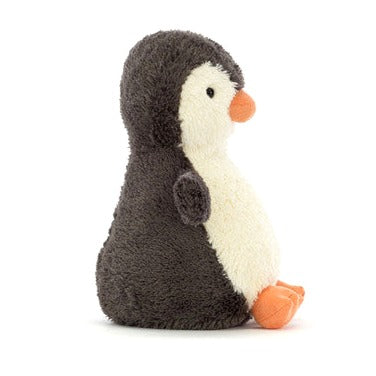 Peanut Penguin
