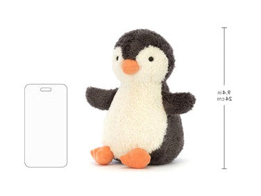 Peanut Penguin