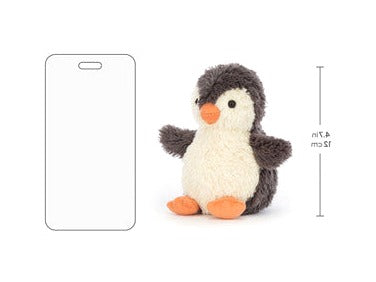 Peanut Penguin