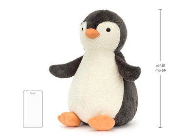 Peanut Penguin