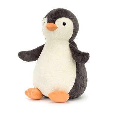 Peanut Penguin