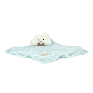 Personalised Amuseables Cloud Soother