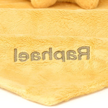Personalised Amuseables Sun Soother
