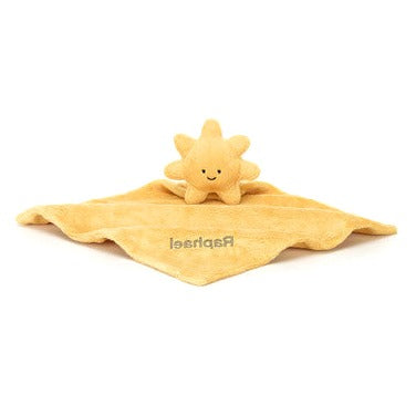 Personalised Amuseables Sun Soother