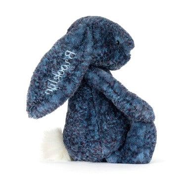 Personalised Hopscone Luxe Bunny