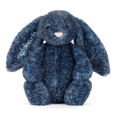 Personalised Hopscone Luxe Bunny