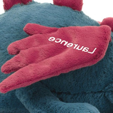 Personalised Dexter Dragon Huge
